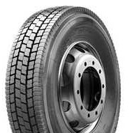 А/шина 315/70R22.5 GALLANT GL628 ведуча 152/148M